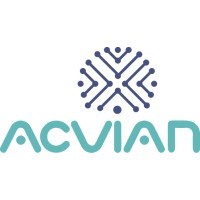 Acvian Logo
